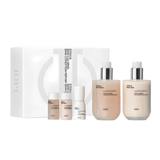 

IOPE Men Compound Sun Screen SPF50+ PA++++, 50ml