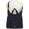 Bbc Earth Carabiner Portable Shoulder Bag  Navy 