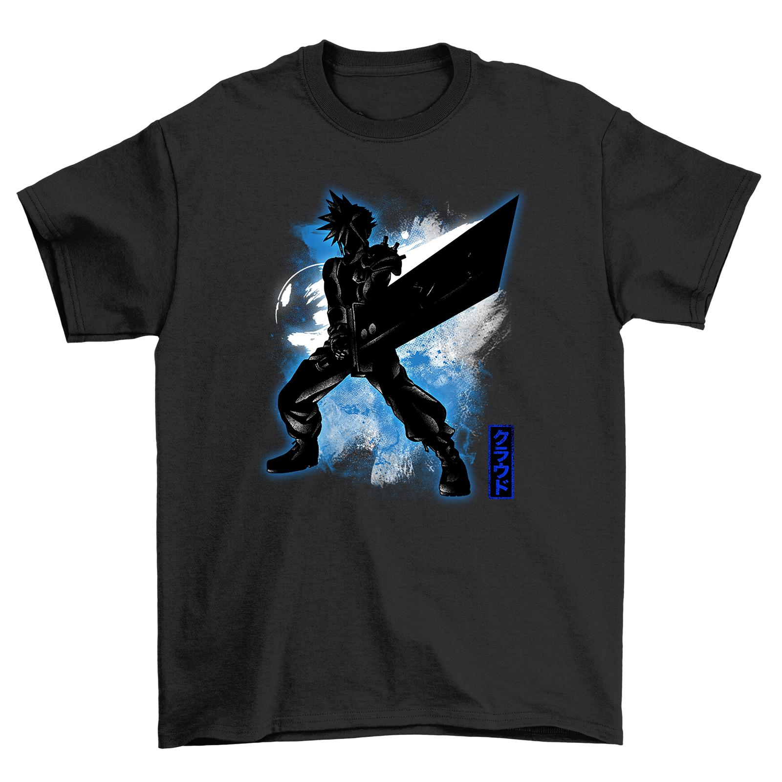 

Cosmic Ex Soldier T-Shirt Mens Womens Tees Top: Defend the Universe in Style! Fun, Intergalactic Desi S