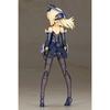 Kotobukiya Frame Arms Girl Zelfikar, approximately 190mm tall, non-scale plastic model