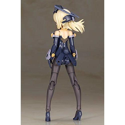 Kotobukiya Frame Arms Girl Zelfikar, approximately 190mm tall, non-scale plastic model