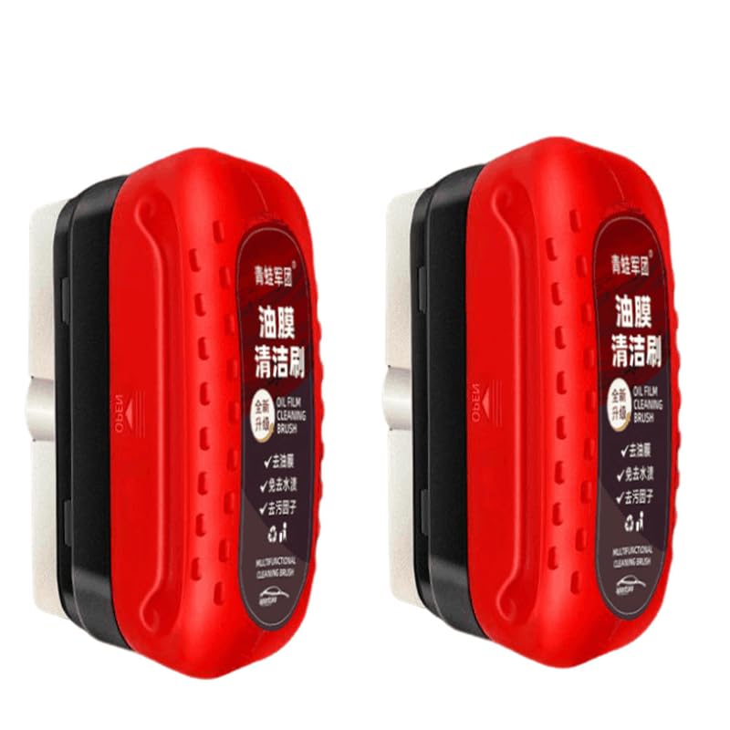 

Удаление автомобильной тонировочной пленки, 4,2 жидких унции (120 мл), Стекло автомобиля , 2 красный