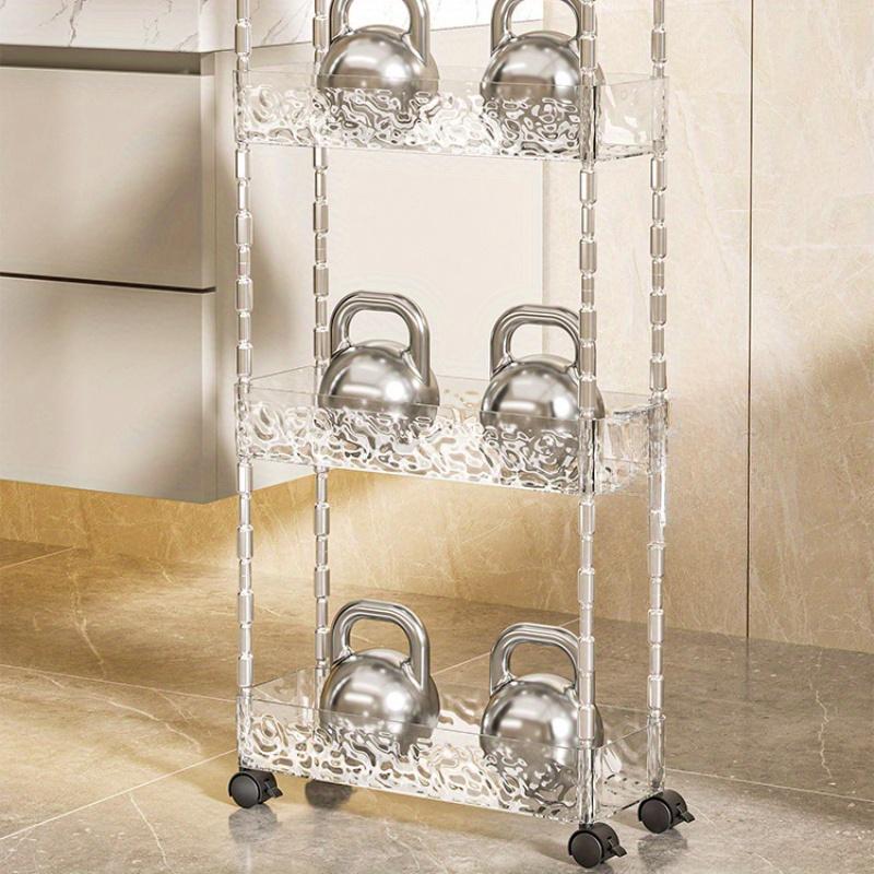 Тележка на колесиках для хранения — фото 5