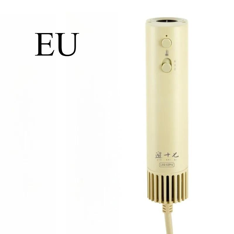 Pet Grooming HairDryer HighPower Silent Energy-Saving Cat DogBeauty Quick Drying Hair OnlySuitable Neck Brushing Machine