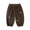 Dudu Home Baby Herbstlaterne Lässige Hose
