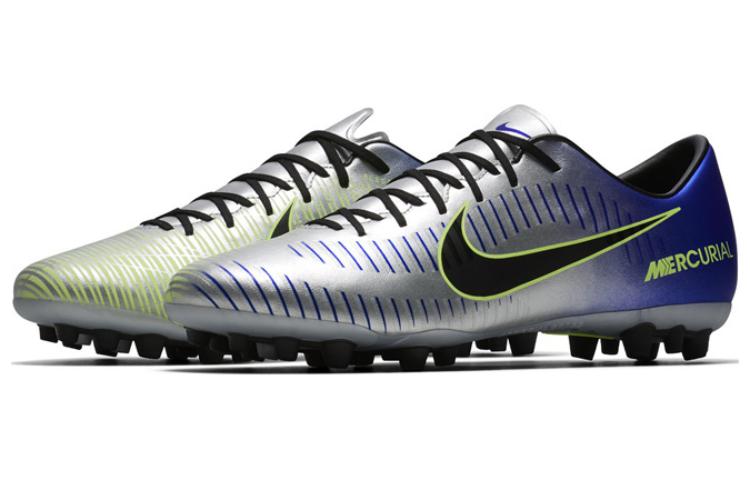 Nike Mercurial Victory Silver Purple AH8756-407