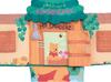 Manners Cloth Picture Book Series Disney Winnie the Pooh Collection Book