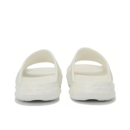 New Balance Fresh Foam MRSHN Slide 'Paper White' SUFHUPW3
