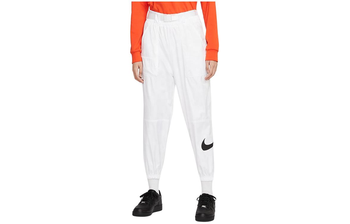 Nike Sports Pants Women s Moderate CJ3777-100 XL