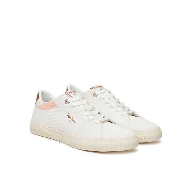 Кроссовки Pepe Jeans Kenton Knit