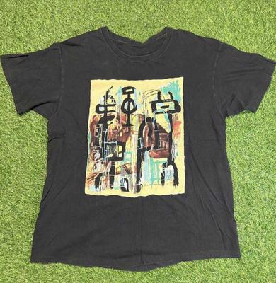Rara Maglietta Unisex in Cotone Vintage della Band UB40 GE521 T-Shirt Unisex
