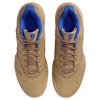 Nike Court Lite 4 Wheat Gold Game Royal Men's Tennis Shoes HF7832-200