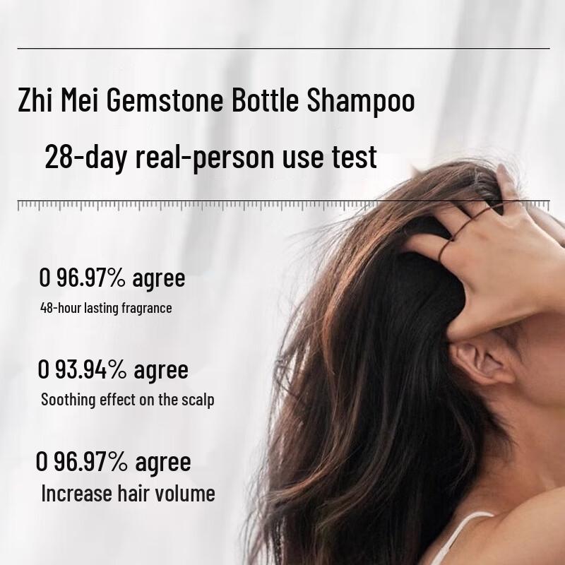 Diane Beauté Moroccan Oil Refreshing Volumizing Shampoo