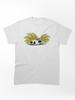 Hey Arnold! Women Men Hey Cast Arnold Helga Gifts For Movie Fans Classic Unisex T-Shirt