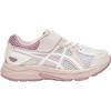 Asics Contend Jog Ps Moisture Wicking Outdoor Fitness Running Shoes Kids Running Shoes Light-Pink 1014A356-103