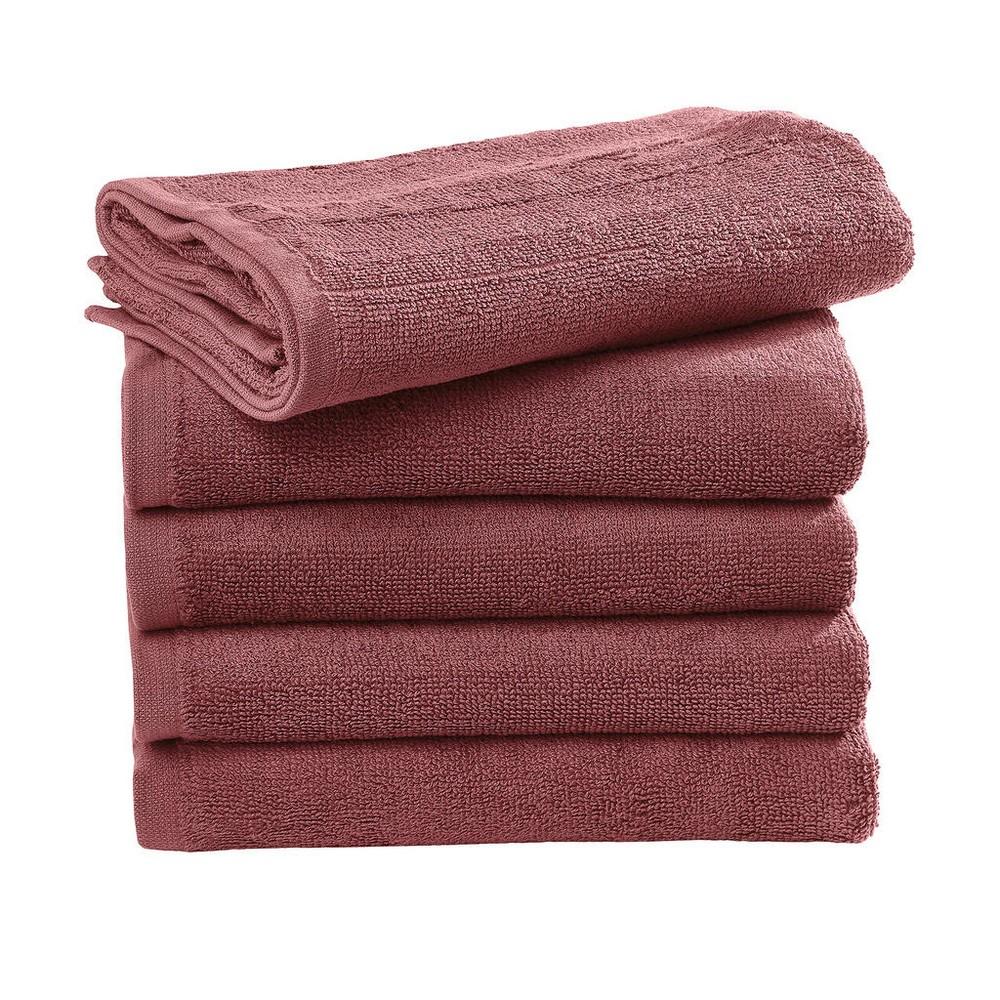 SG Accessories Ebro Face Towel