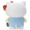 Sanrio Characters Mocchi-Mocchi- Stuffed Toy M Hello Kitty Stuffed Toy Height Approx. 37cm