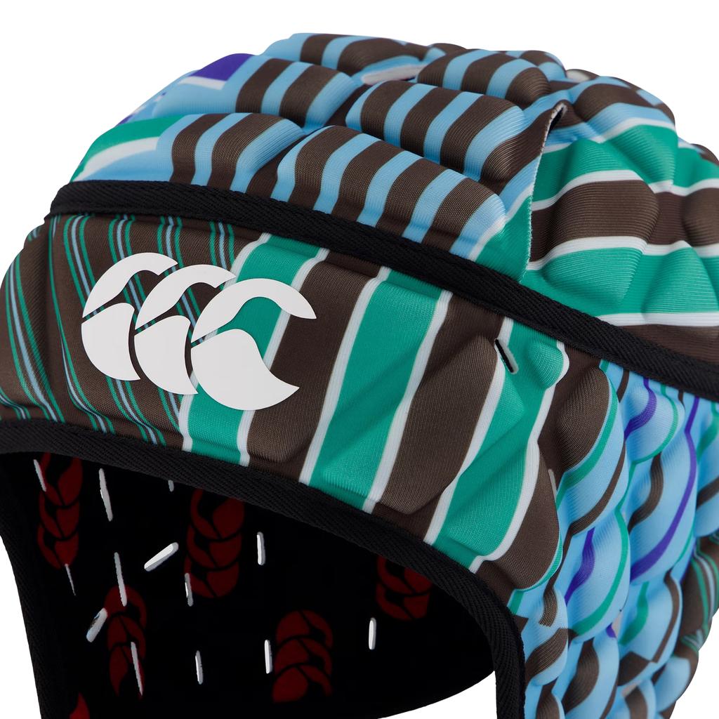 Canterbury Unisex Adult Uglies Raze Rugby Headguard
