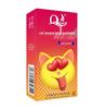 Q-point Ultra-dünne Hyaluronsäure 001 Langanhaltende Körnchen-Kondome - Original, Sicher, Bare Entry