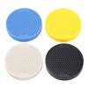 4pcs Watch Dial Support Plate Professional Base Holder No Scratching Watchmaker Repair Accessory