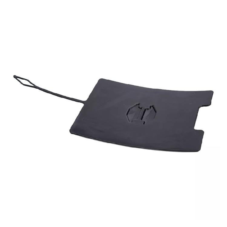 Weather Resistant Fenders Liner Front Wheel Arch Servicing Mud Flap Insert for W447 V260L V250 Long Lasting Durability