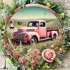 Accesorii pentru decor – Produse din metal