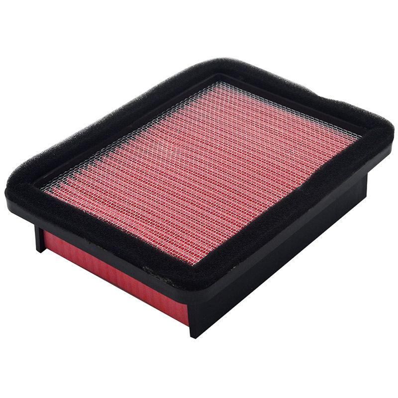 Motorcycle Accessories Air Filter Cleaner For YAMAHA SR400 SR 400 XP500 T-MAX XP 500T-MAX 2008-2011 XP500 T-MAX 530 2012-2016