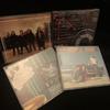 [USED] BACKYARD BABIES Best Album Set of 4