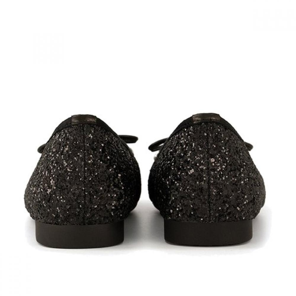 Staccato Women Flat Nippone2 A4181blk
