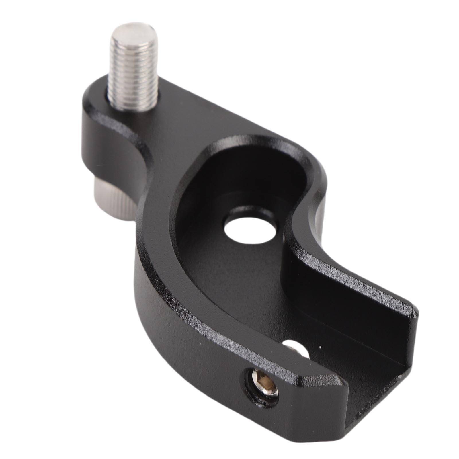 

Комплект помощи при нейтральной передаче Облегчение переключения Al6063 Кронштейн-крепление для вспомогательного переключения на нейтральную передачу Замена для Touring 2018+ Черный Black чёрный