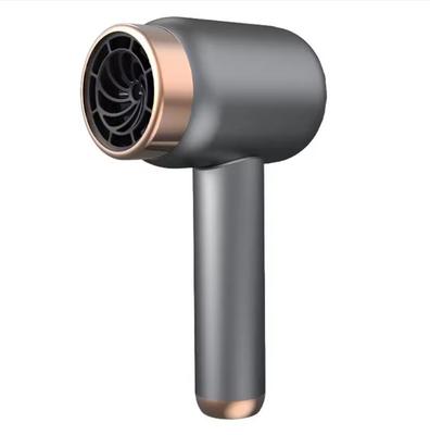 USB Charging Cordless Hair Dryer Travel Wireless Hair Dryer Home Rechargeable/Plug-In Negative Ion Hair Cold Portable Dormito