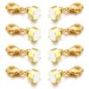 Louleur Magnetic Clasps for Jewelry Making DIY Bracelet Necklace Magnet Clasp Connector Buckle Fasteners Accessories Wholesale