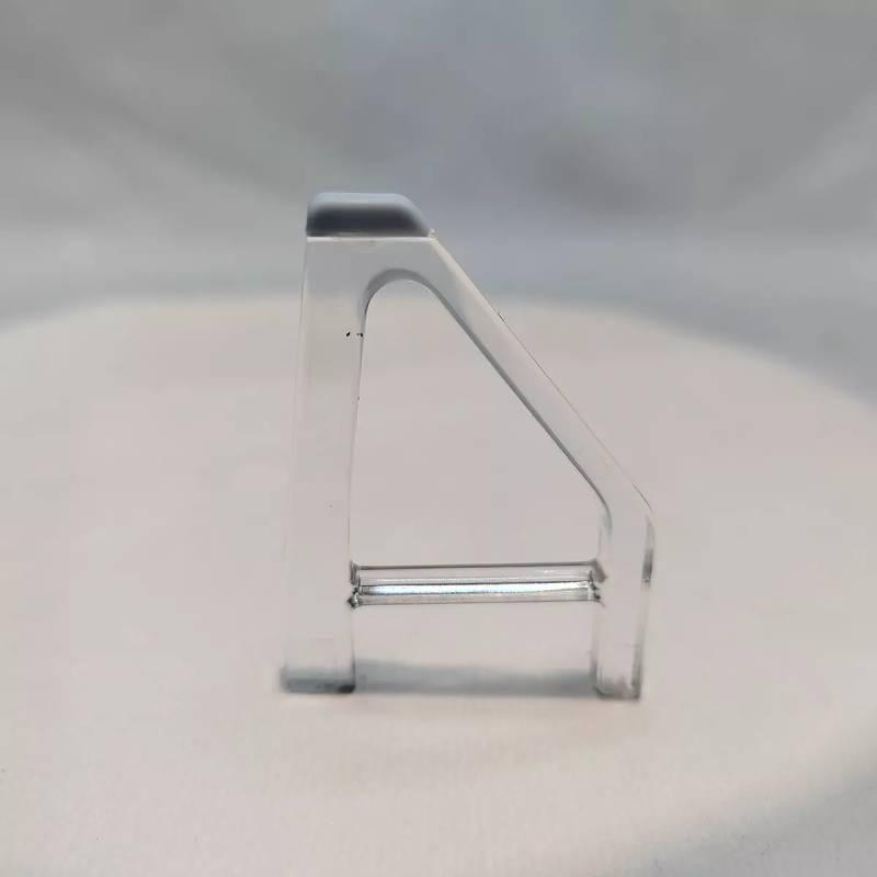 

Для PS5 Треугольная Подставка Горизонтальное Расположение Фиксация Хоста Отвод Тепла