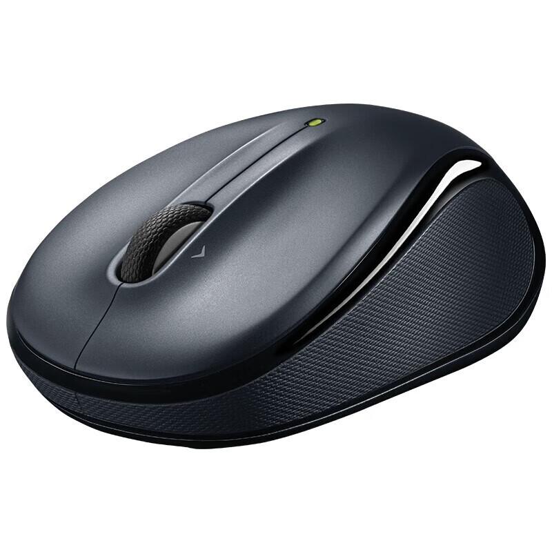 Logitech M325s Wireless Mouse