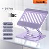 Founder 360° Rotating Foldable Laptop Stand