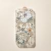 Pink Lily Flower Case For Redmi Note 15 Pro 14 4G 13 5G 12 Plus MAX 11 Pro 12S 11S A5 A3 15C 13C 14C Y2K Soft Clear Cover