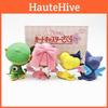 Action Sakura Cardcaptor Figure Cartoon Model Toy Decoration Doll Kid Ornament