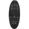 Smart TV Remote Control,2in1 MultiFunction TV Remote Control for and for