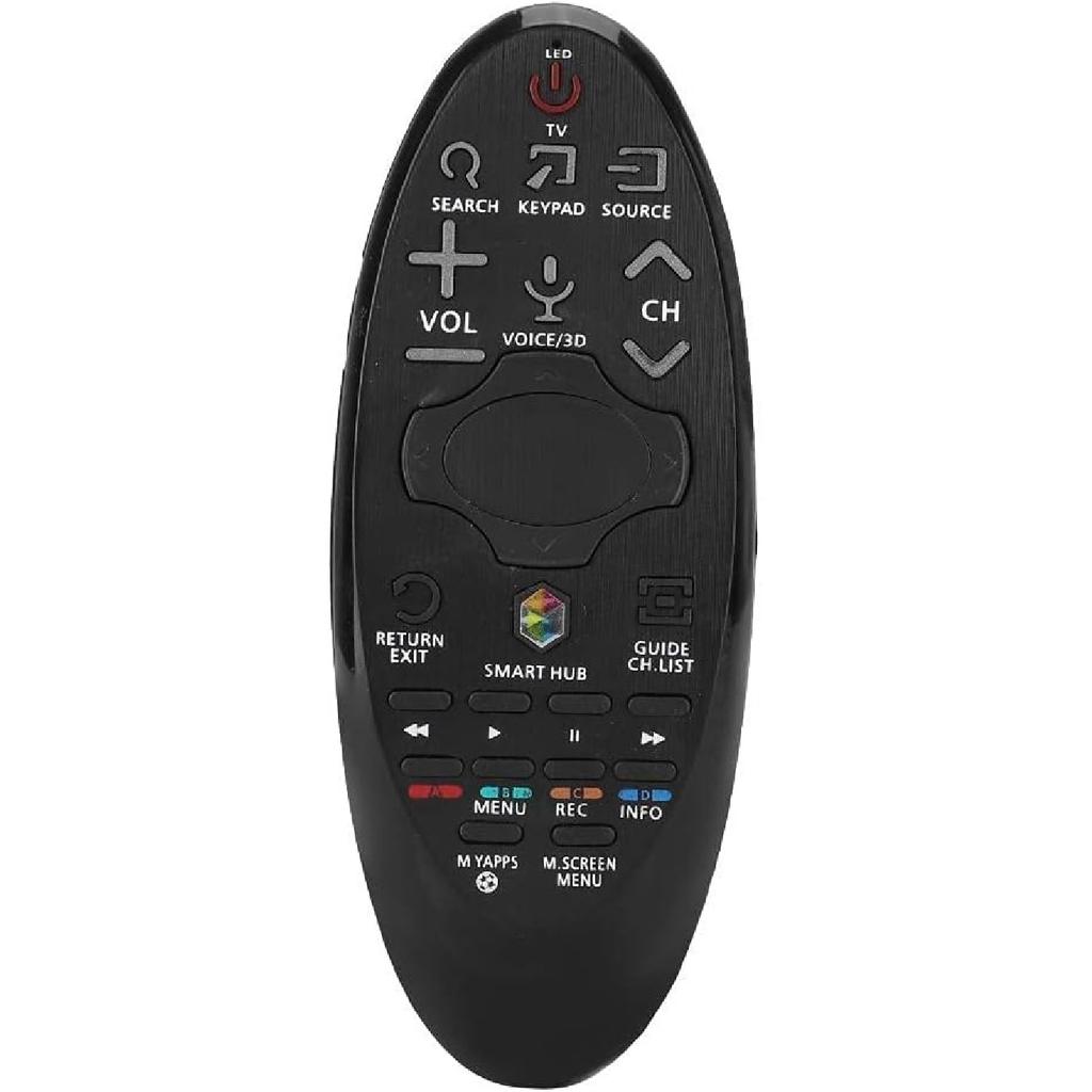 Smart TV Remote Control,2in1 MultiFunction TV Remote Control for and for