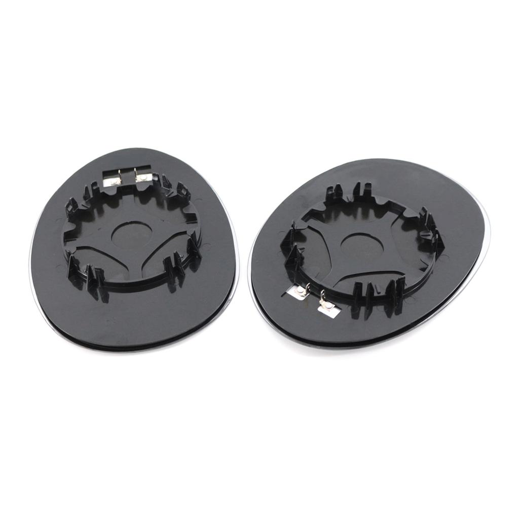 Heated Mirror GLass For Mini F54 F55 F56 F57 F60 Rear Mirror Heated Mirror Glass