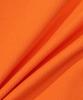 Core Big Logo Hoodie Orange
