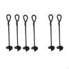 Anchors, Stake Anchor Hook for Hiking Canopies Tents