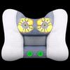 FAERCON F Electric Neck and Back Massager Pillow CN Plug (adapter Included)