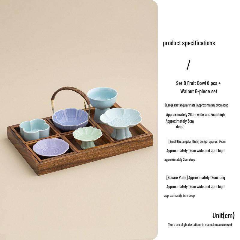 Ceramic Retro Master Cup: Personal Tea Brewing and Tasting Cup, Festive Wedding Red Design
