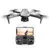 V88 High-Definition Aerial Drone with Altitude Hold - Remote Control Quadcopter for Kids and Adults