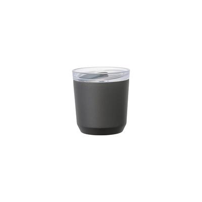 Too Go Tumbler 240ml with Plug Black 20436