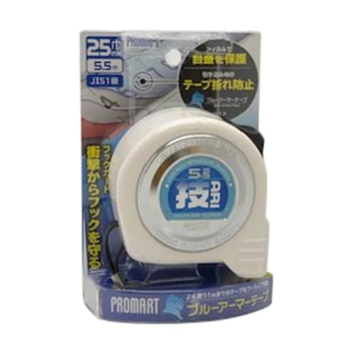 Promart Wazaari 25 5.5m WAZA2555