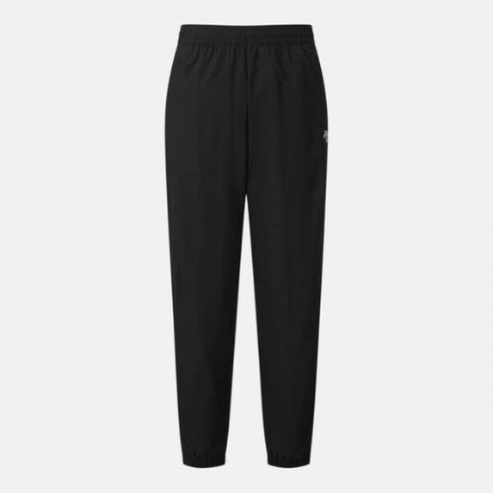 

Descent Pants Cqk Sq123rpt22 Blk Running Jogger Pants Black 100