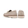 MiSope Men S caSual Loafer 2cm