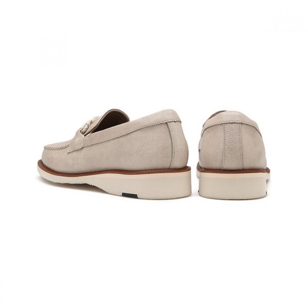 MiSope Men S caSual Loafer 2cm